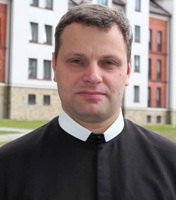 Обрано нового Протоігумена Провінції Найсвятішого Спасителя в Україні